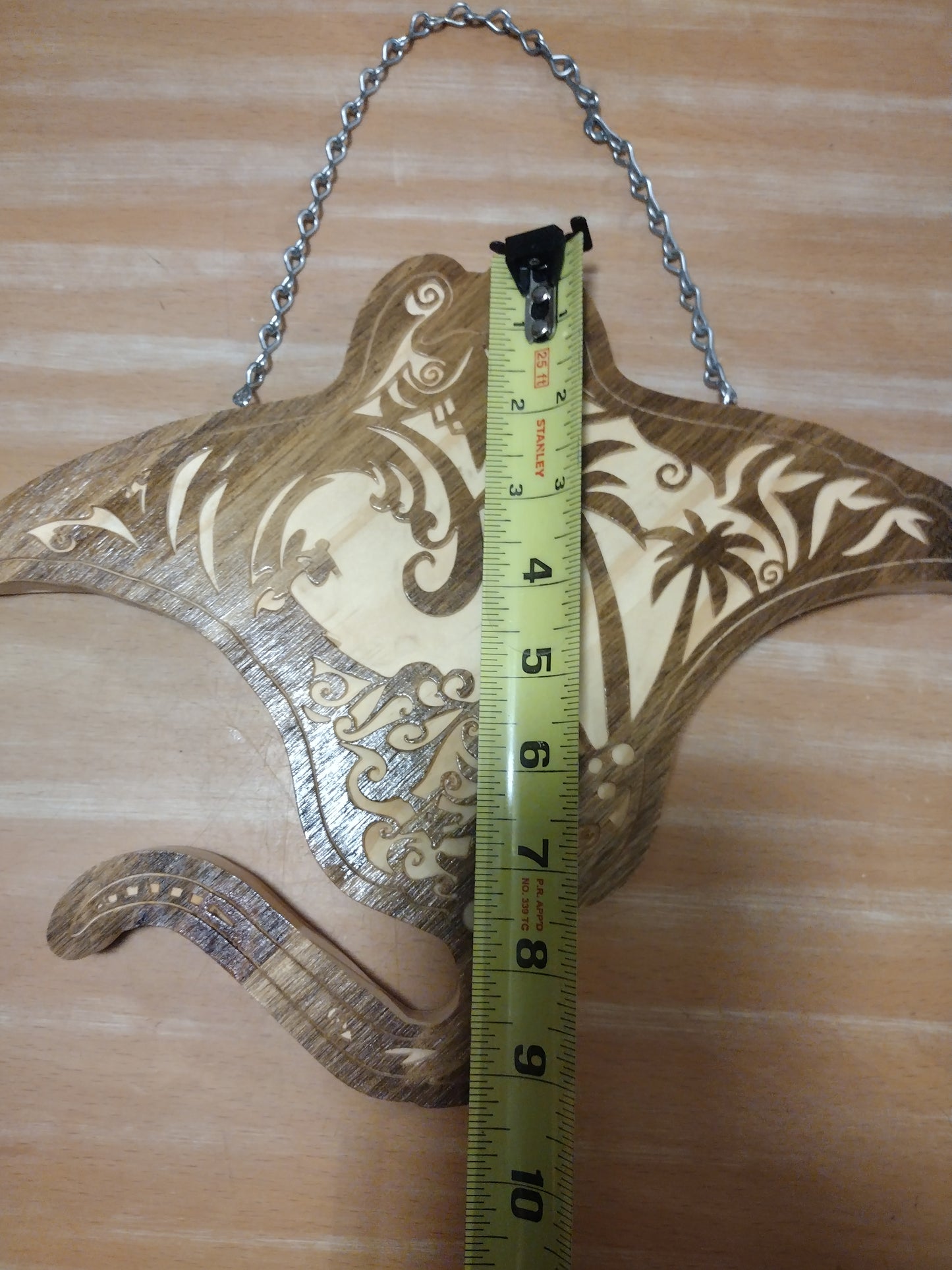 Surf design stingray