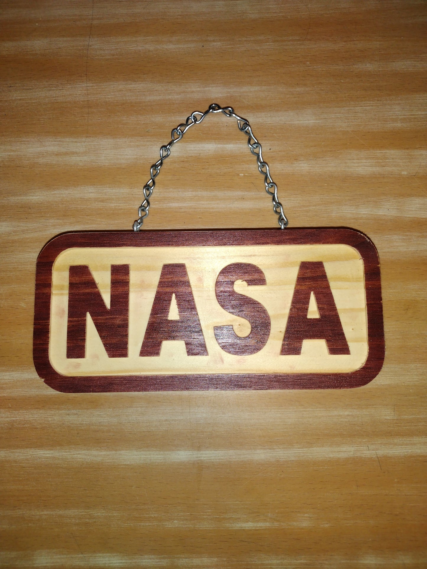 NASA