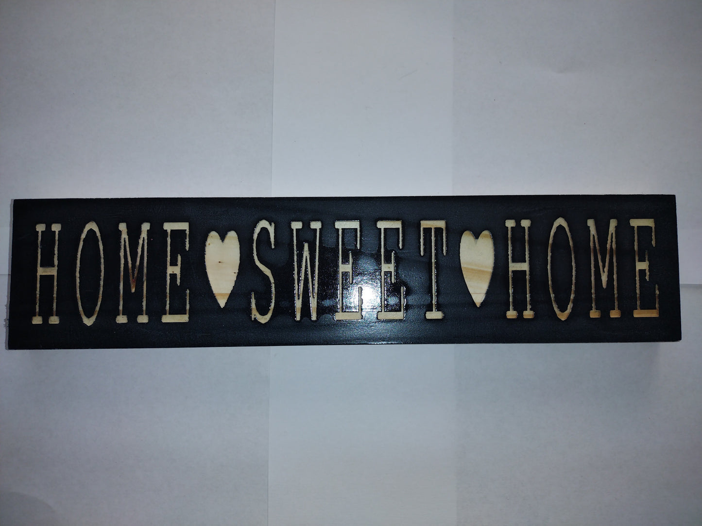 Home swwet home large